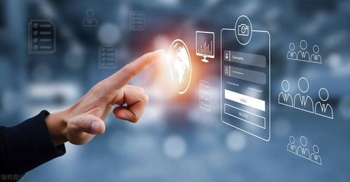 信息安全與網絡技術賽道深度解析 三六零、浪潮信息、潤和軟件、中科曙光誰的技術含金量更高？